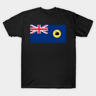 Western Australia T-Shirt